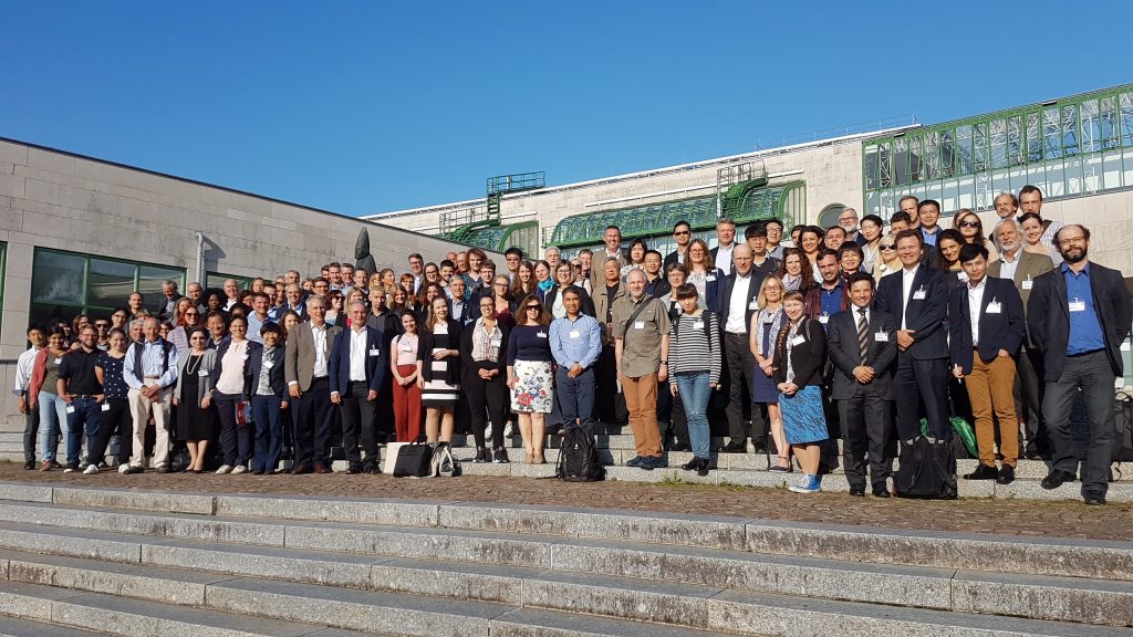 RiskGONE, Gov4Nano & NANORIGO actively involved in International Particle Toxicology Conference